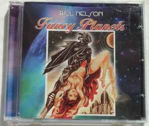 Bill nelson fancy - bill,