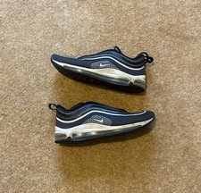 Nike Air Max 97 Black UK 5.5 |