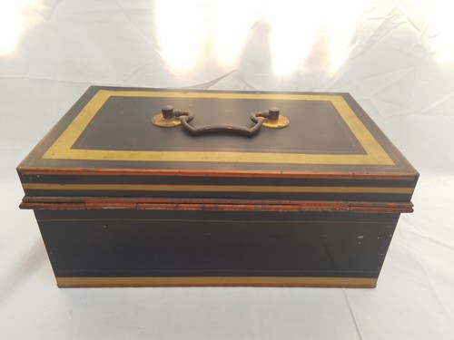 Antique original chubb - antique, patent