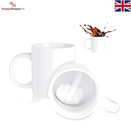 Finger funny 280ml ceramic - funny,