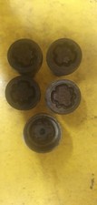 Suzuki Locking Wheel Nuts Free Post And Packaging