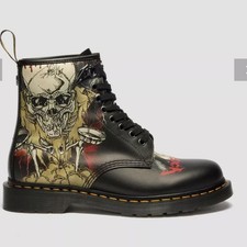 Dr. Martens 1460 Metallica