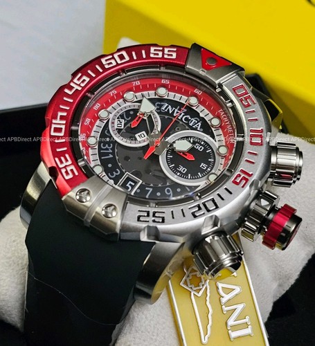 Invicta sea hunter 57mm - 🌊,
