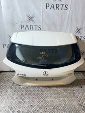 MERCEDES A CLASS W176 COMPLETE
