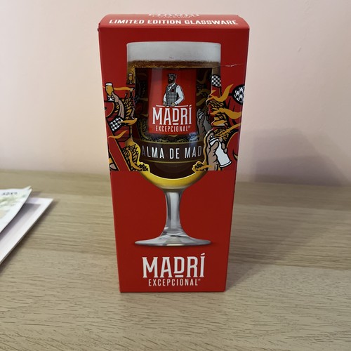 Madri limited edition - madri,