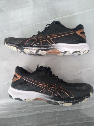 Asics netburner professional