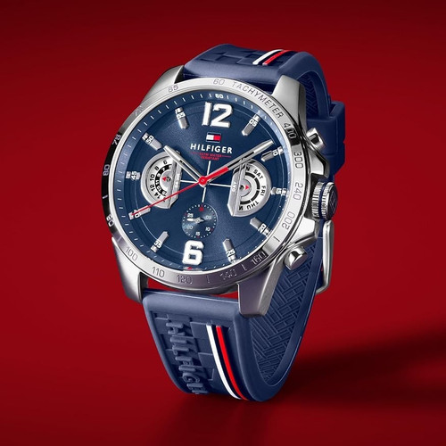Tommy hilfiger quartz - hilfiger,