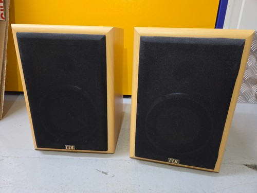 Tdl nucleus kv1 - tdl,
