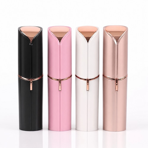Electric facial hair remover - facial,
