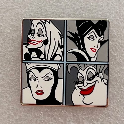 Cartoon characters enamel - cartoon,