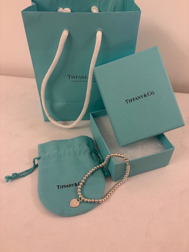 Tiffany sterling silver - sterling,