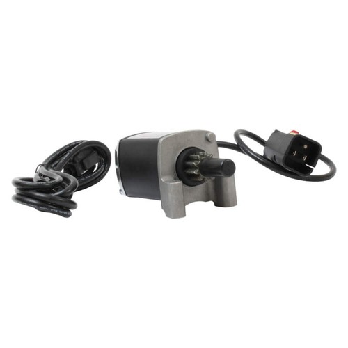 Starter motor for kawasaki - starter,