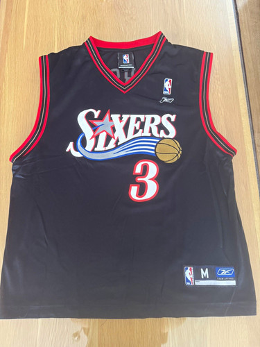 Reebok nba authentics allen - nba,