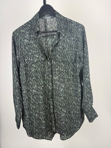 Primark size grey green - 12,