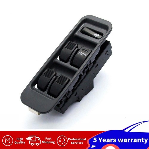 Master window switch rhd - window, for