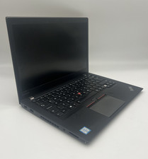 Lenovo ThinkPad T460s
