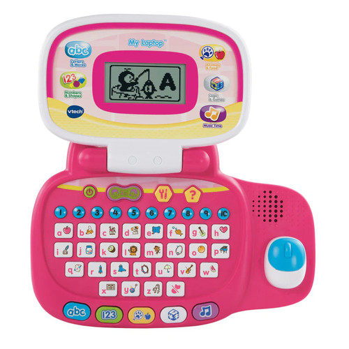 Vtech kids laptop educational - vtech,