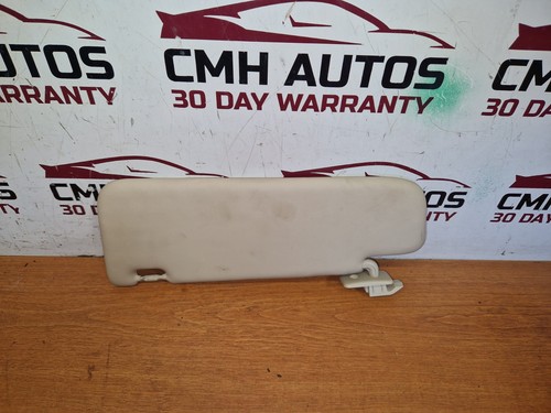 Fiat 500 sun visor - 500,