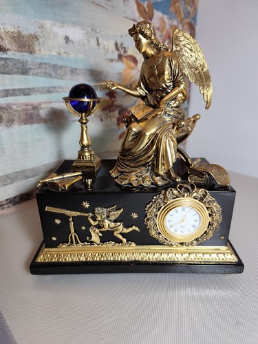 Franklin mint angel - franklin,