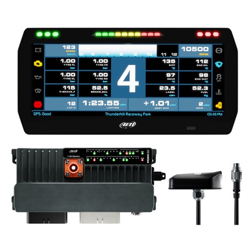 Aim pdm32 advanced - advanced, /