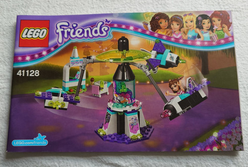 amusement rides