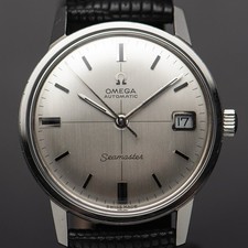 1968 OMEGA SEAMASTER QUICKSET