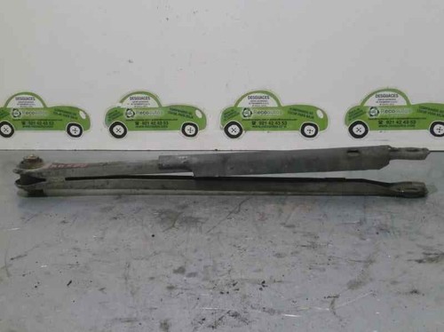 Rear lower suspension - rear, arm