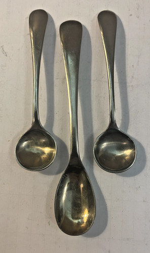 Antique matching set - matching, 2