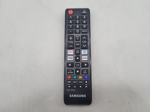 Replacement genuine remote - genuine,