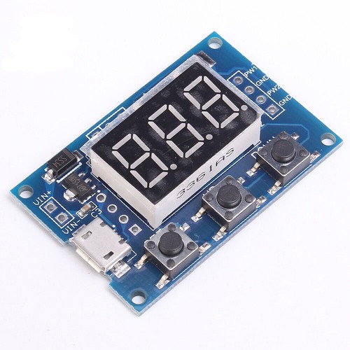 Compact channel pulse square - compact, 2