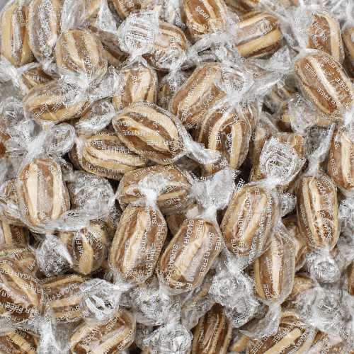Sugar free mint - humbugs,