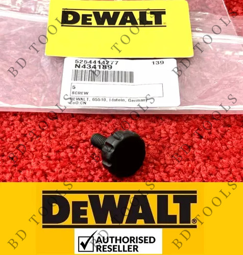 Genuine dewalt planer thumb - genuine,