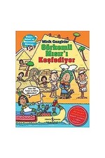 Minik Gezginler - Görkemli