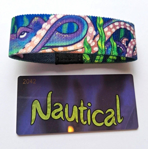 Zox nautical multicolour - zox,