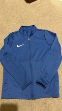 Nike Boys Dri Fit Track Suit Size S 8-10