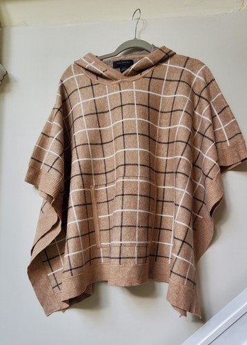 Tahari women shawl cape - shawl,