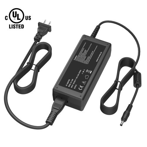 Dc adapter charger - ac/dc,