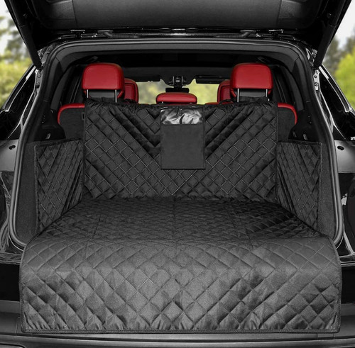 Heavy duty boot liner - liner, dog