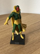 Marvel Eaglemoss The Vision Model Classic Collection Figure 48