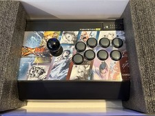 Ps3 Street Fighter x Tekken