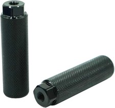 YMWALK Black Aluminium Alloy