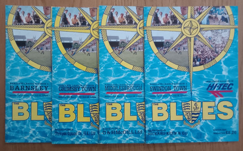 Southend united 1991 - southend, season