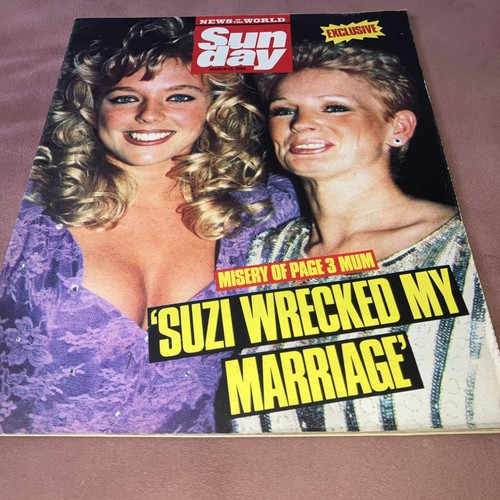 1988 page girl - 1988, 3