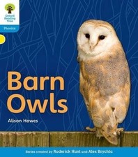 Oxford Reading Tree: Level 3