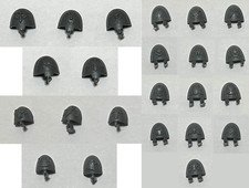 Warhammer 40k deathwatch - deathwatch, kill