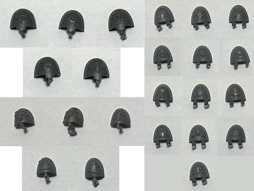 Warhammer 40k deathwatch kill - warhammer,