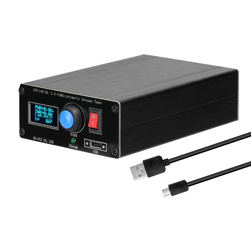 Atu 100 55mhz mini - atu-100-0a,