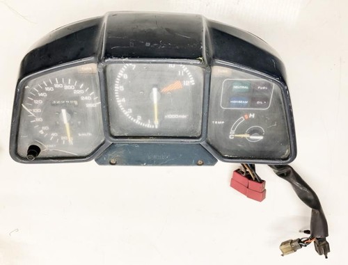 Speedometer honda vfr 750 - vfr, f