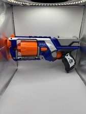 NERF Strongarm Gun N Strike