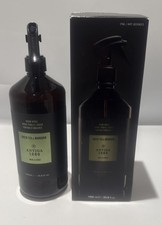 Antiga 1860 Home Textile & Room Spray, 1L - Green Tea & Mandarin - Brand New